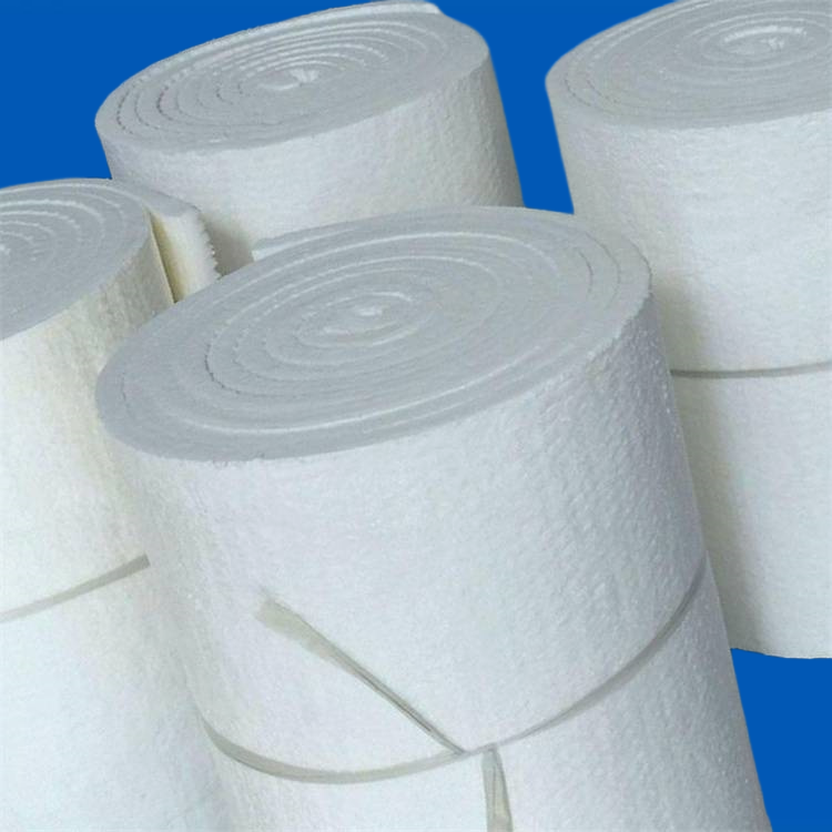 长海陶瓷纤维毡